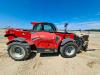 Manitou MT 1440 e Photo 5 thumbnail