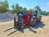 Manitou MT 1440 e Photo 7 thumbnail