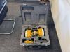 Trimble 3D GPS System CB460 Photo 2 thumbnail
