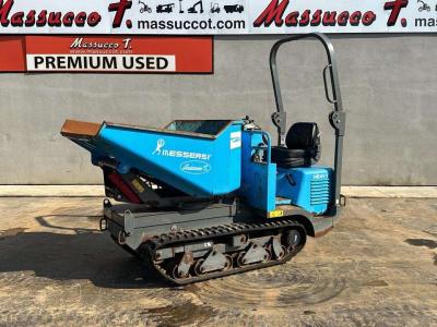 Messersi TC150d en vente par Massucco T. Srl