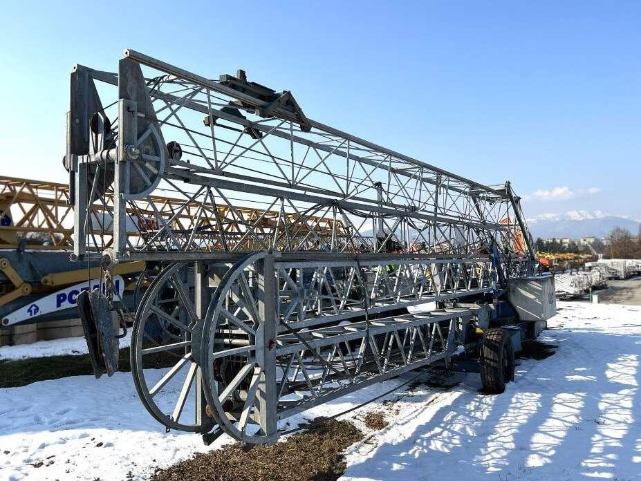 Cibin S30 Photo 1