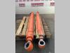 Piston de levage pour Fiat Hitachi EX215 Photo 2 thumbnail