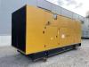 Caterpillar DE1500GC - 1500 kVA Standby Generator - DPX-18228 Photo 2 thumbnail