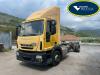 Iveco EUROCARGO CUBE 120E28P Photo 1 thumbnail