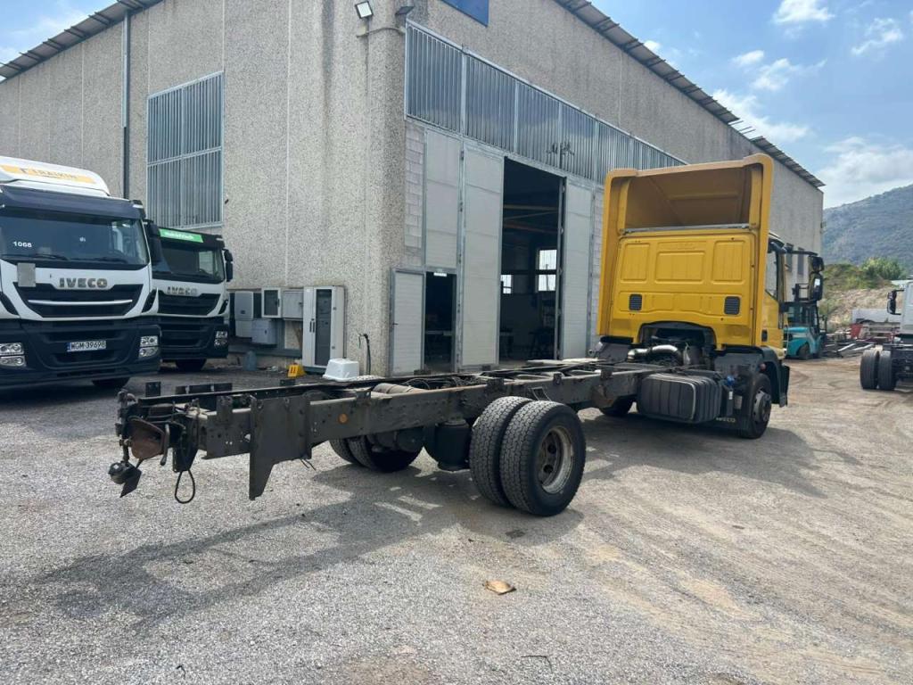 Iveco EUROCARGO CUBE 120E28P Photo 12