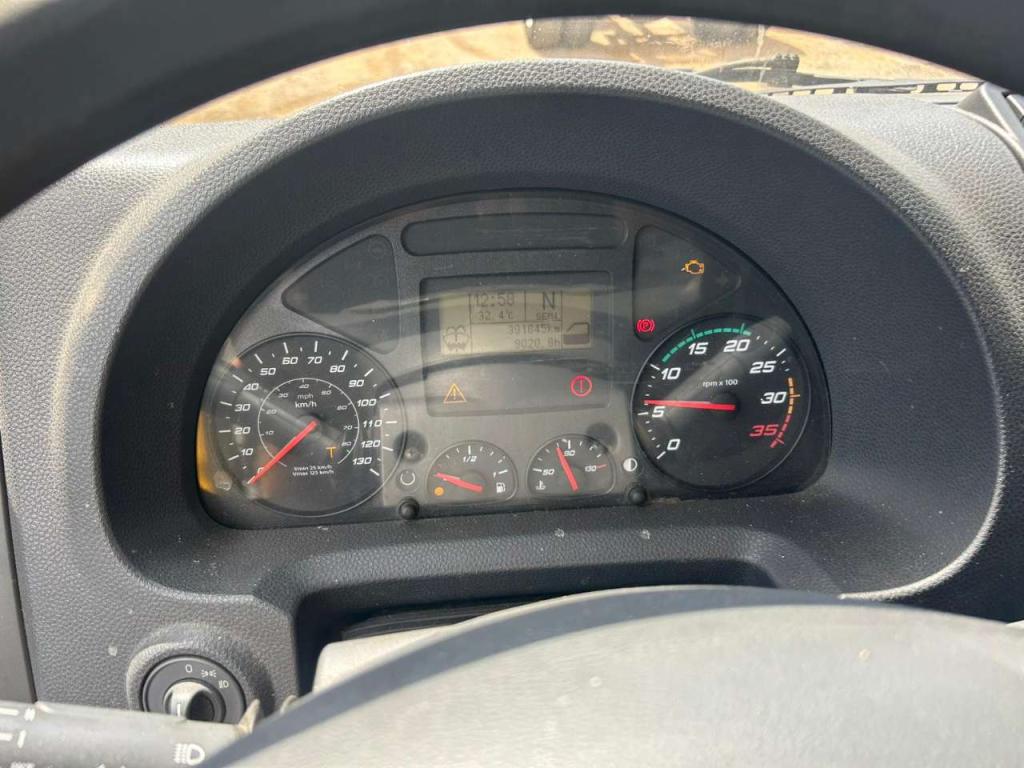Iveco EUROCARGO CUBE 120E28P Photo 14