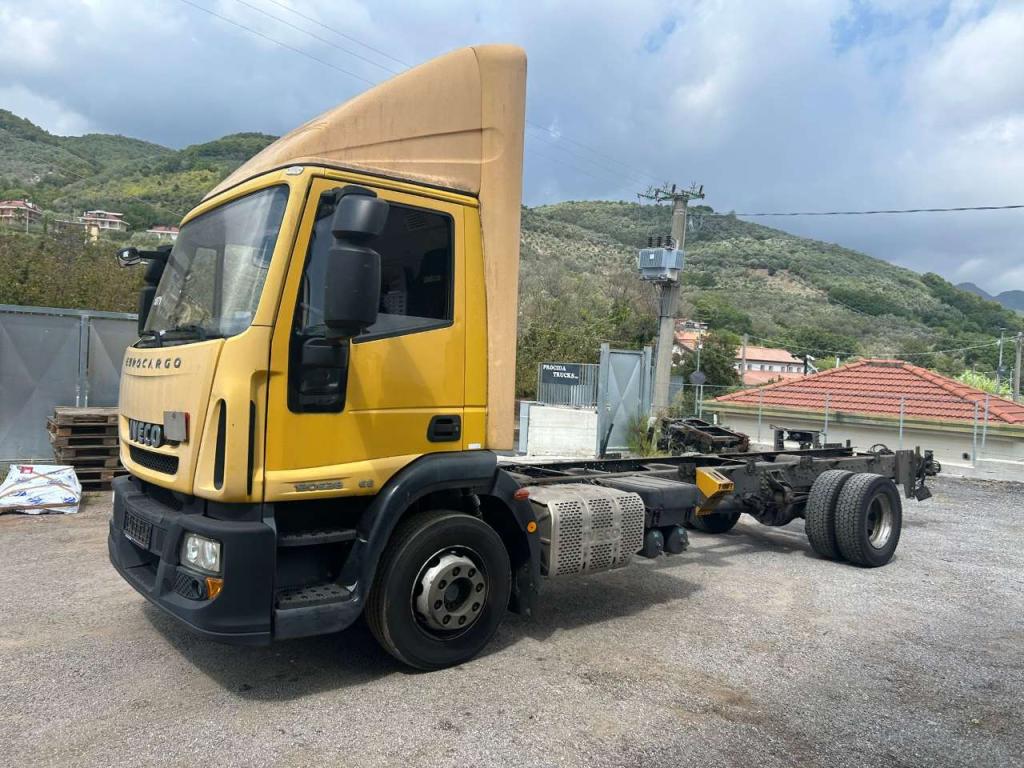 Iveco EUROCARGO CUBE 120E28P Photo 16