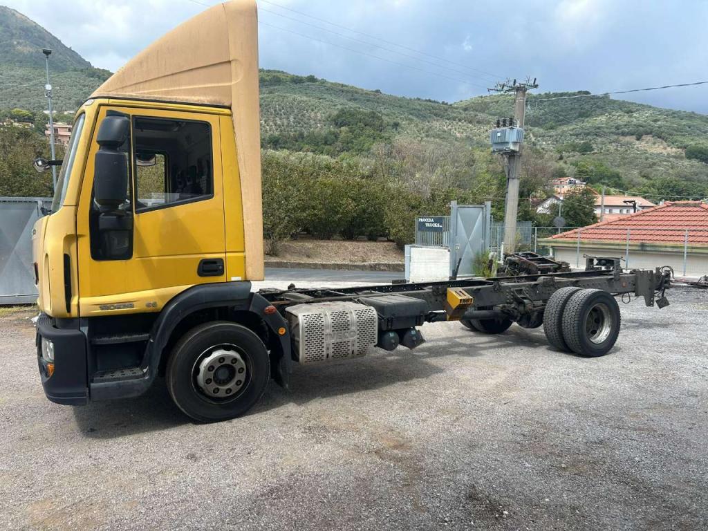 Iveco EUROCARGO CUBE 120E28P Photo 2