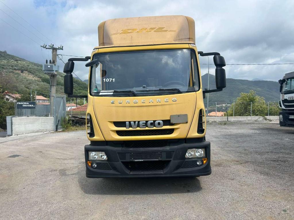 Iveco EUROCARGO CUBE 120E28P Photo 22