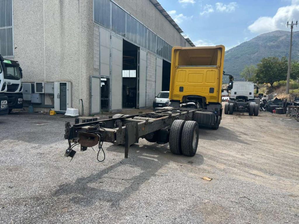 Iveco EUROCARGO CUBE 120E28P Photo 23
