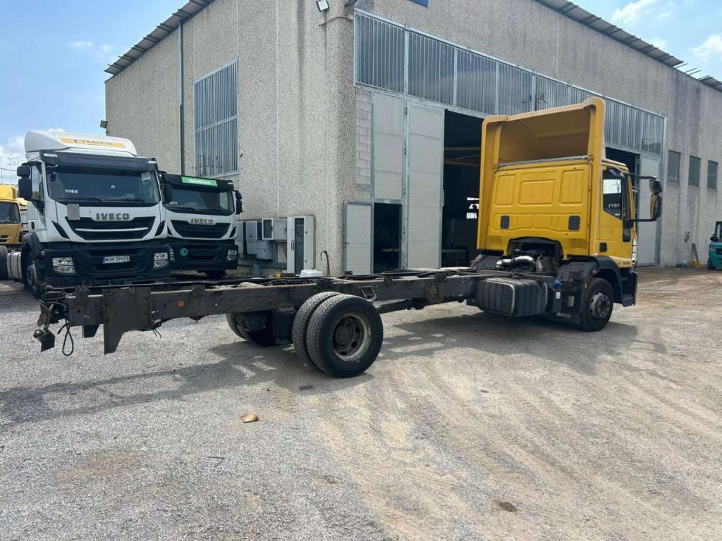 Iveco EUROCARGO CUBE 120E28P Photo 25