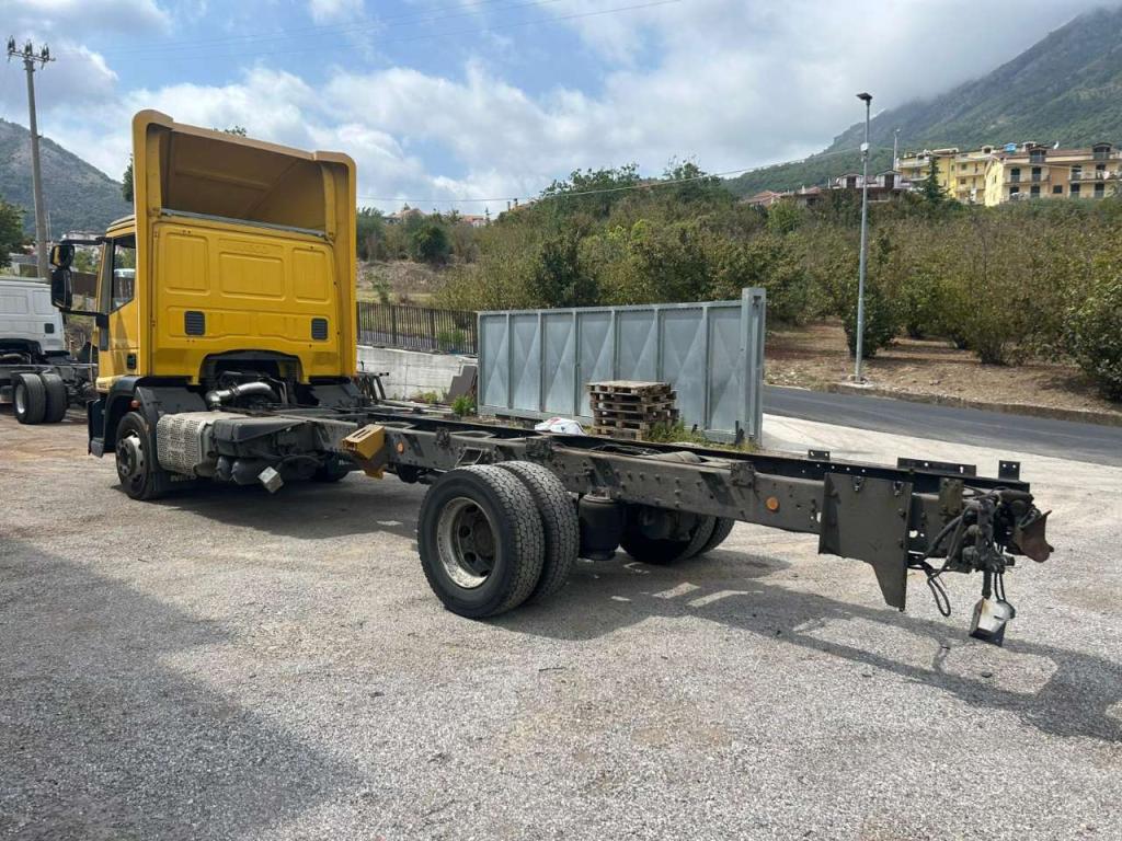 Iveco EUROCARGO CUBE 120E28P Photo 5