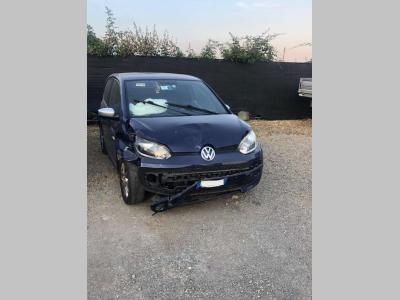 Volkswagen UP! Photo 1