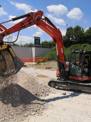 MB CRUSHER MB-S10 Photo 2