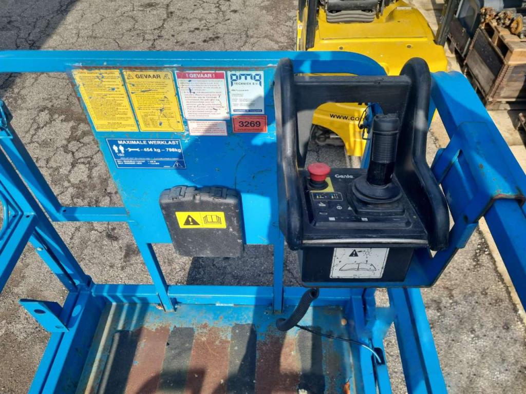 Genie GS2646 Photo 10