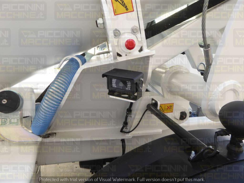 Fiori DBX35 Photo 12