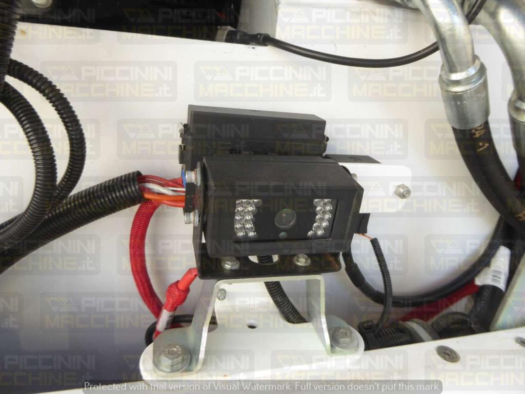 Fiori DBX35 Photo 13