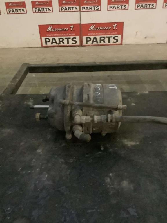 Rotocamera anteriore pour Volvo FH16 550 Photo 2