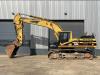 Caterpillar 345BL Photo 1 thumbnail