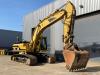 Caterpillar 345BL Photo 7 thumbnail