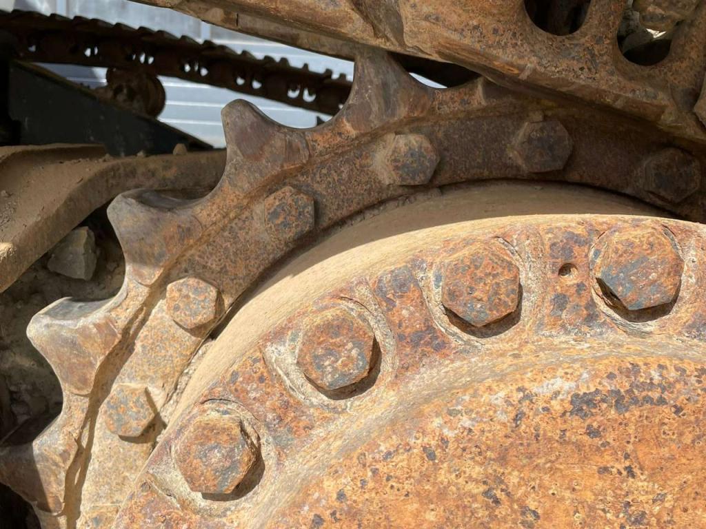 Caterpillar 345BL Photo 15