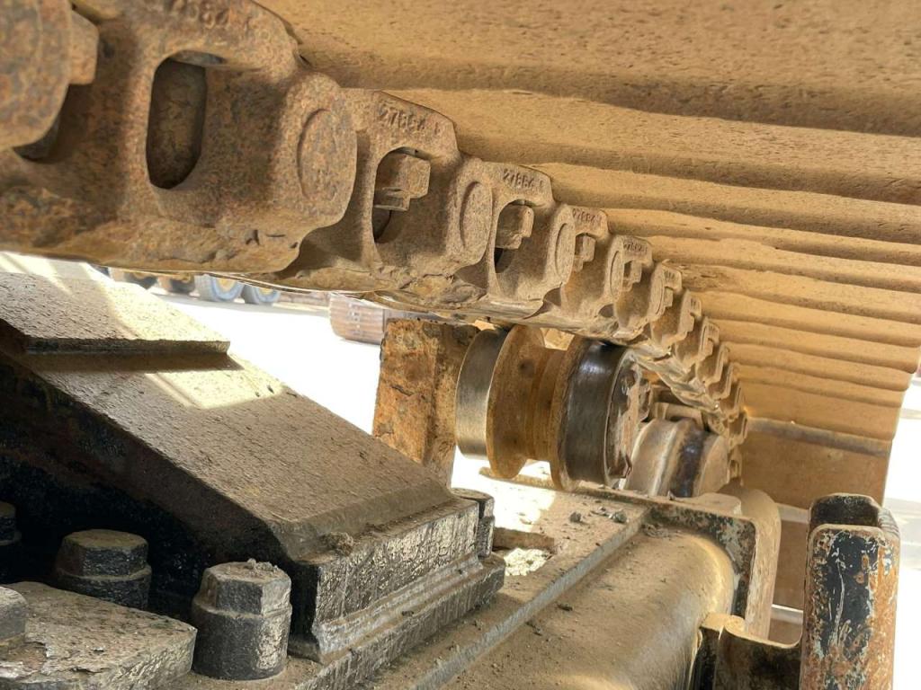 Caterpillar 345BL Photo 18