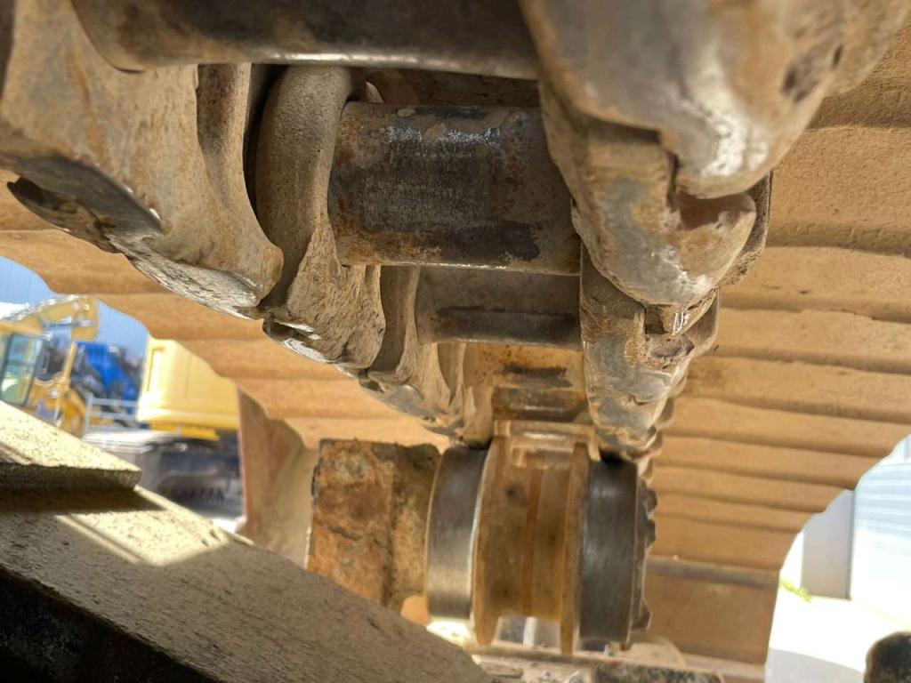 Caterpillar 345BL Photo 19