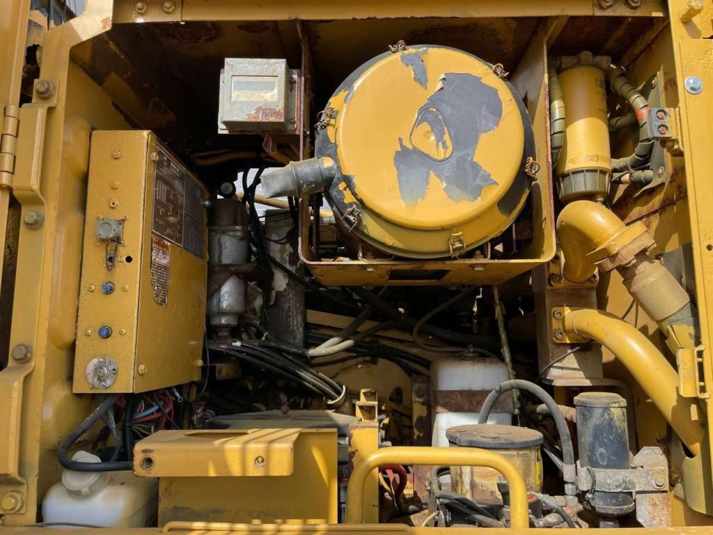 Caterpillar 345BL Photo 28
