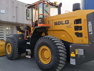 SDLG L959H en vente par Procaccini Group Nord