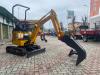Kato HD 12 VXE con Benna TRINCEA SBK STREET BUCKET Photo 1 thumbnail