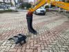 Kato HD 12 VXE con Benna TRINCEA SBK STREET BUCKET Photo 12 thumbnail