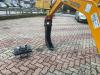 Kato HD 12 VXE con Benna TRINCEA SBK STREET BUCKET Photo 13 thumbnail