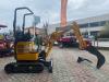 Kato HD 12 VXE con Benna TRINCEA SBK STREET BUCKET Photo 2 thumbnail