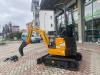 Kato HD 12 VXE con Benna TRINCEA SBK STREET BUCKET Photo 4 thumbnail