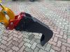 Kato HD 12 VXE con Benna TRINCEA SBK STREET BUCKET Photo 8 thumbnail