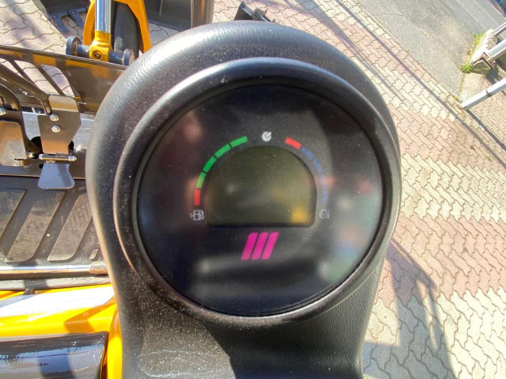 Kato HD 12 VXE con Benna TRINCEA SBK STREET BUCKET Photo 20