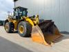 Caterpillar 966M Photo 3 thumbnail