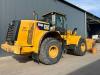 Caterpillar 966M Photo 4 thumbnail