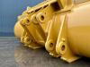 Caterpillar 980K incl. cutting edge + side protectors Photo 4 thumbnail