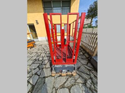 Bravi Bravi LUI S.I. 220 en vente par Piattaforme Srl