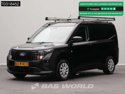 Ford Transit Courier 100pk Benzine L1H1 Airco Cruise Imperiaal Parkeersensoren L1 Kompakt Airco Cruise c en vente par BAS World B.V.