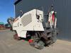 Wirtgen W100 CFI Photo 2 thumbnail