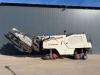 Wirtgen W100 CFI Photo 5 thumbnail