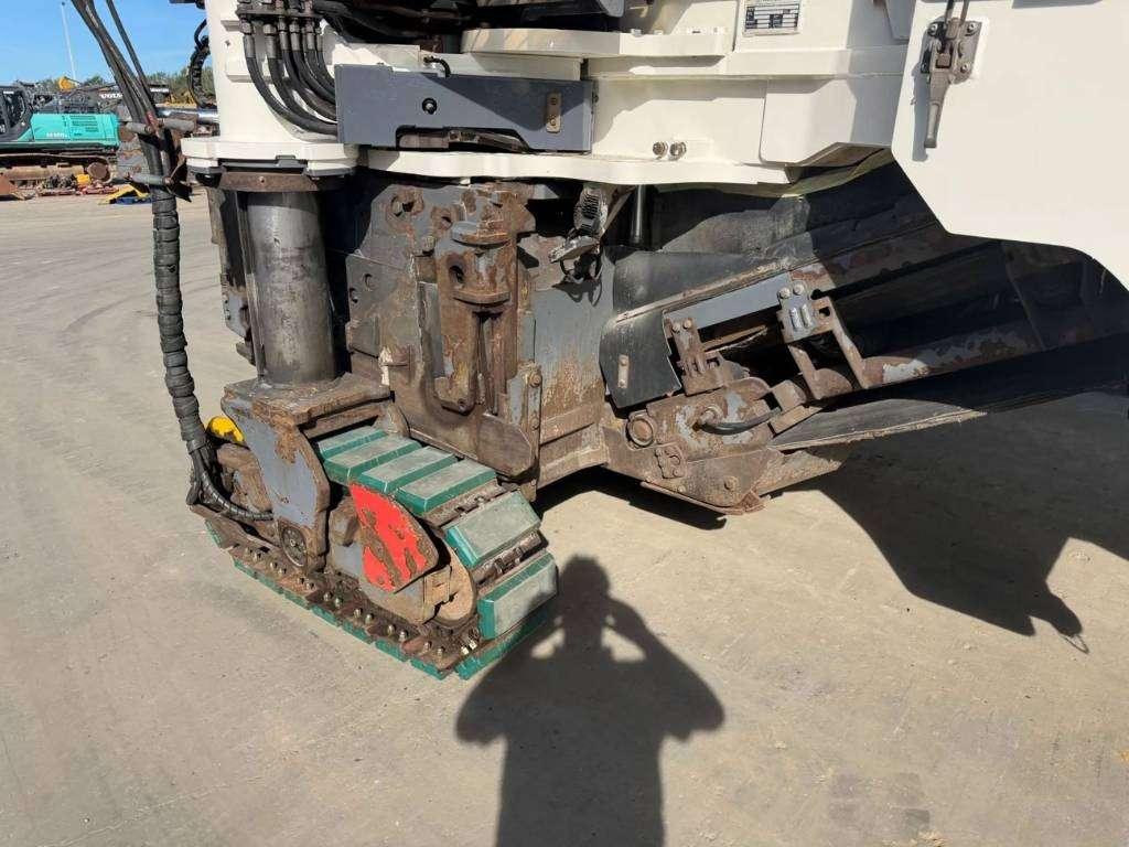 Wirtgen W100 CFI Photo 10