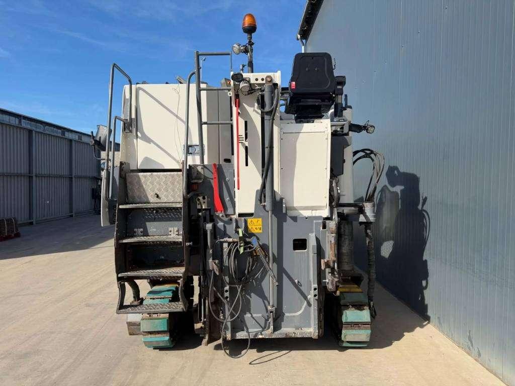 Wirtgen W100 CFI Photo 11