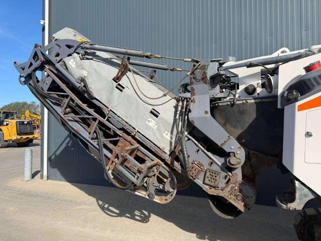 Wirtgen W100 CFI Photo 14