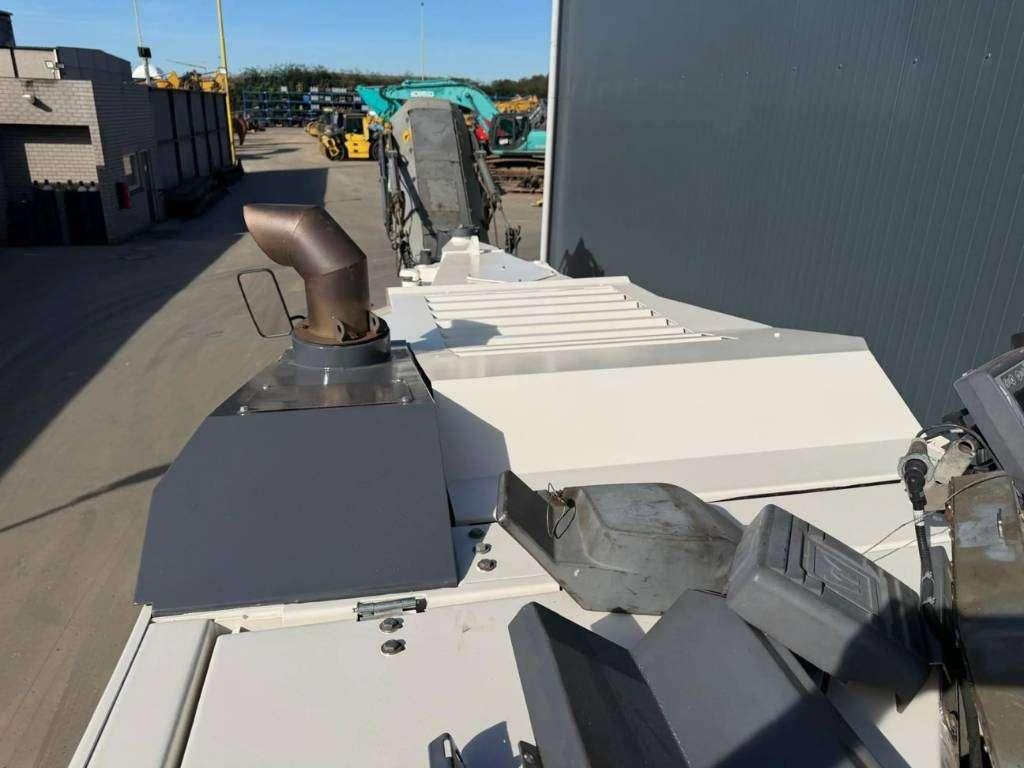 Wirtgen W100 CFI Photo 16