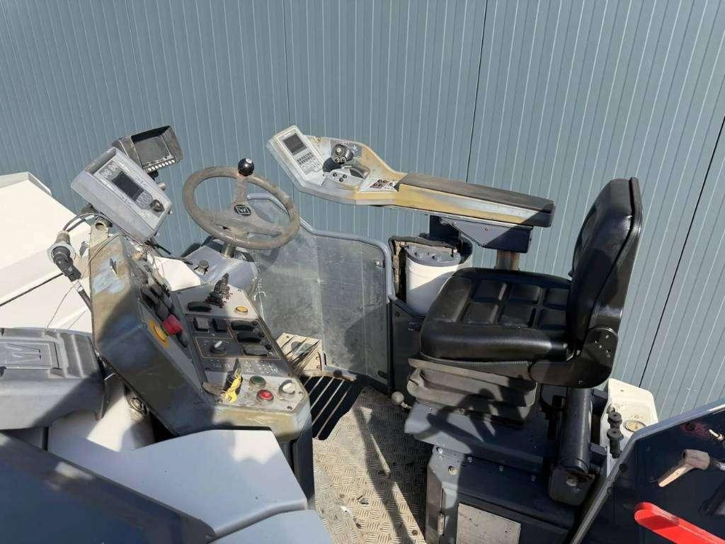 Wirtgen W100 CFI Photo 17