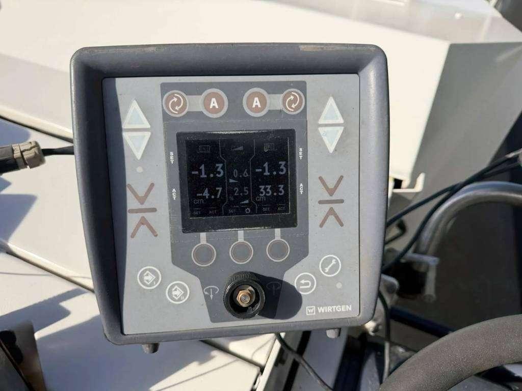 Wirtgen W100 CFI Photo 19