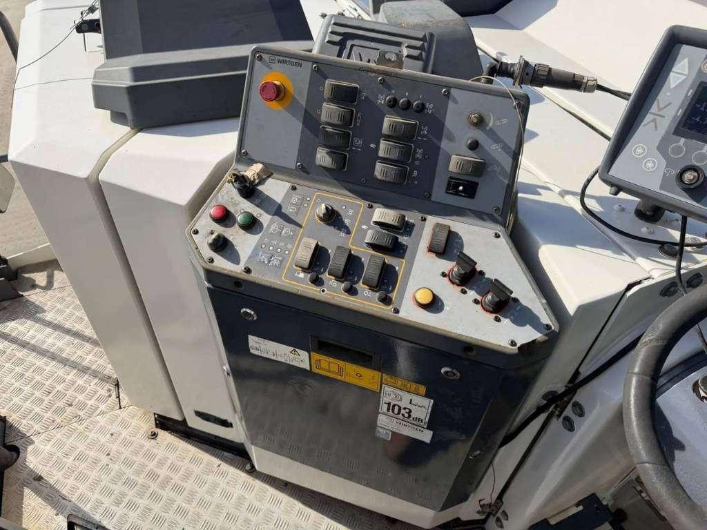 Wirtgen W100 CFI Photo 20